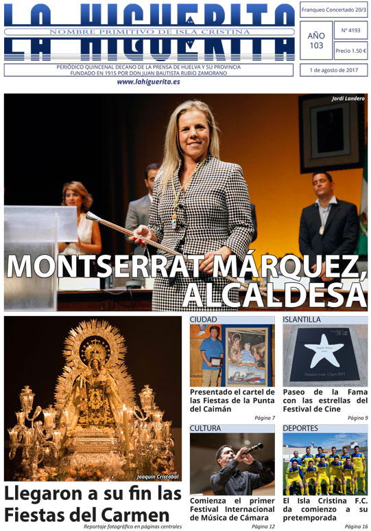 1 de agosto de 2017