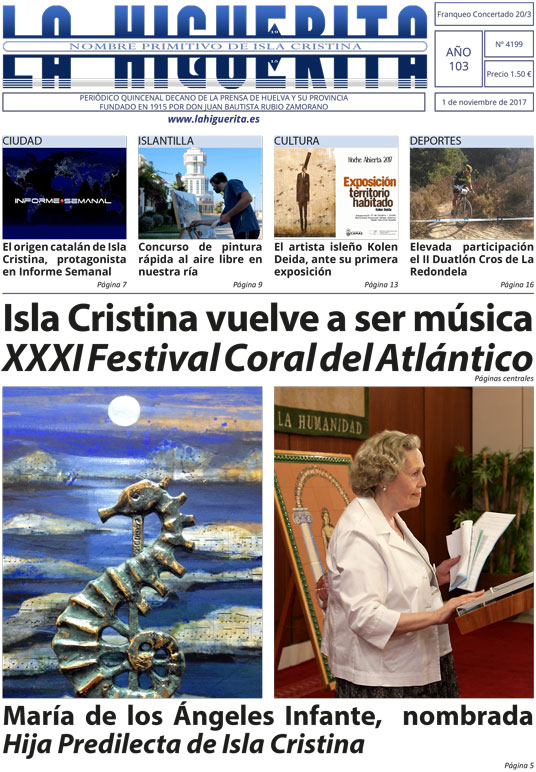 1 de noviembre de 2017