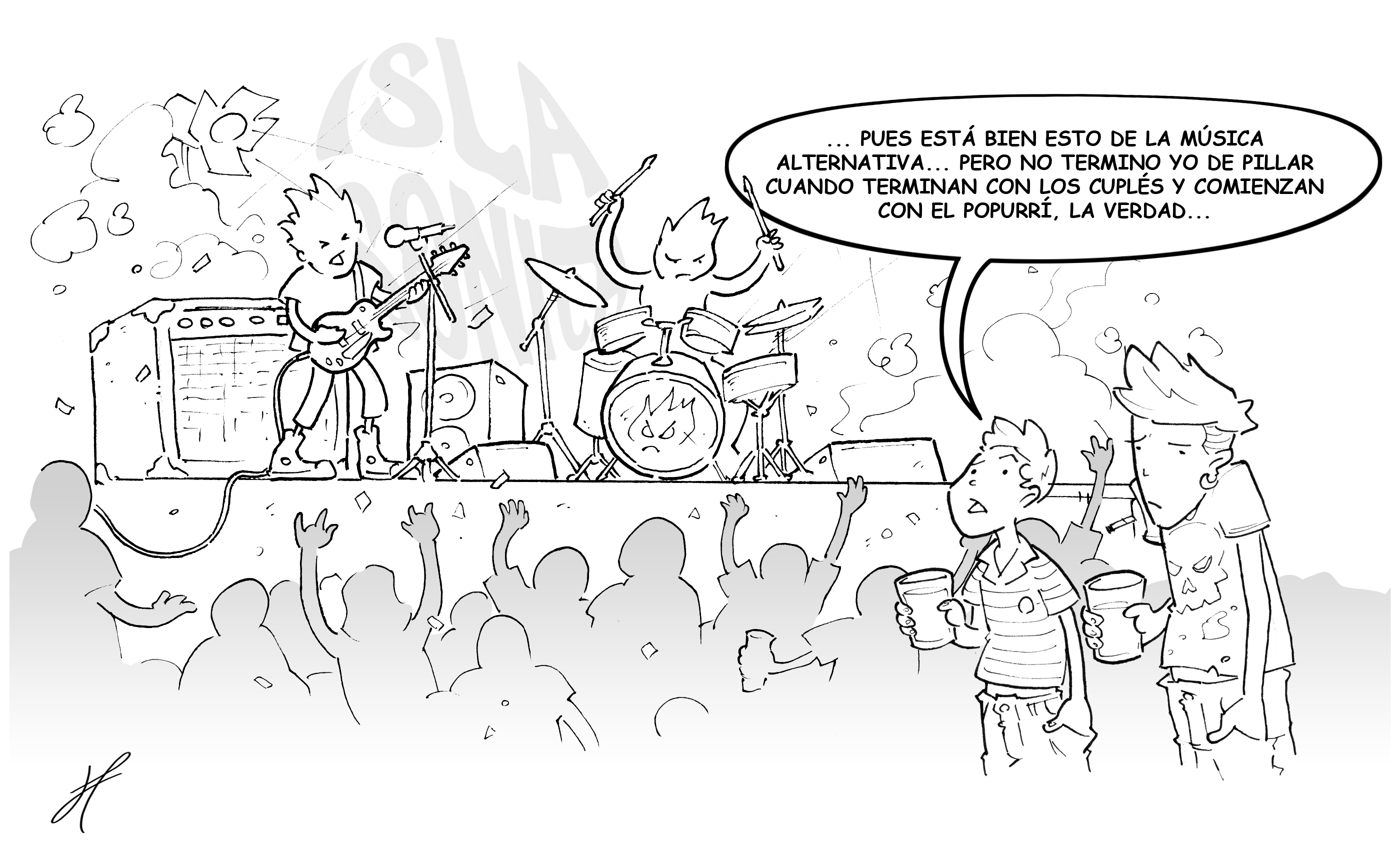 Viñeta de 15 de junio de 2026