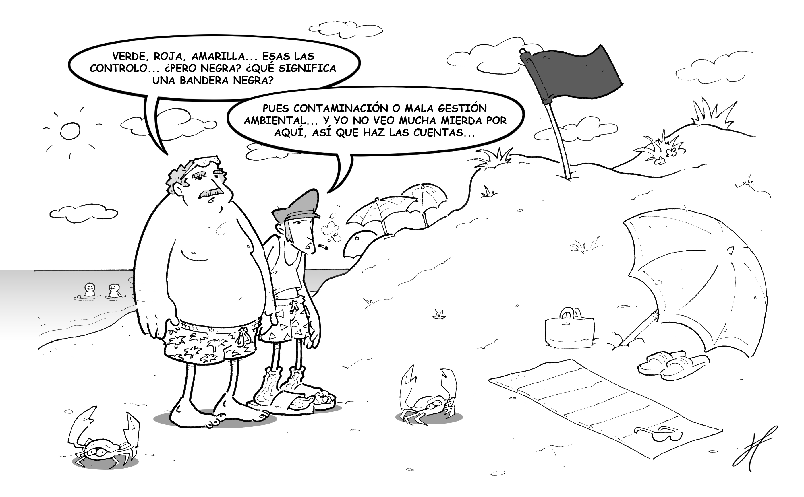 Viñeta de 15 de julio de 2026